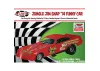 Atlantis Models 1:32 Snap Jungle Jim Vega Funny Car
