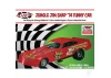 Atlantis Models 1:32 Snap Jungle Jim Vega Funny Car