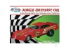 Atlantis Models 1:32 Snap Jungle Jim Vega Funny Car