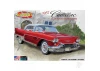 Atlantis Models 1:25 1957 Cadillac Eldorado Brougham