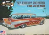 Atlantis Models 1957 Chevy Nomad
