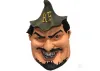 Atlantis Models Ed Big Daddy Roth Boss Fink 1/25