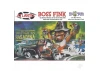 Atlantis Models Ed Big Daddy Roth Boss Fink 1/25