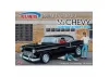 Atlantis Models 1955 Chevy 1:25