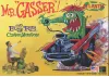 Atlantis Models 1:25 Ed Roth Mr. Gasser