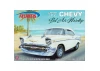 Atlantis Models 1:25 1957 Chevy Bel Air
