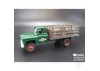 Atlantis Models 1:48 1955 Chevy Stake Truck with Glass