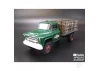 Atlantis Models 1:48 1955 Chevy Stake Truck with Glass