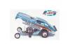 Atlantis Models Mickey Thompson Marines Funny Car 1:16