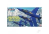 Atlantis Models 1:54 US Navy Blue Angels F11F-1 Grumman Tiger