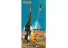 Atlantis Models Boeing Bomarc Missile