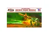 Atlantis Models US NAVY Bendix Talos Anti-Aircraft Missile