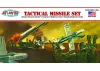Atlantis Models US Army Tactical Missile Set
