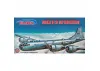 Atlantis Models 1:120 Boeing B-29 Superfortress with Swivel