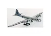 Atlantis Models 1:120 Boeing B-29 Superfortress with Swivel