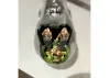 Atlantis Models 1:120 Boeing B-29 Superfortress with Swivel