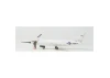 Atlantis Models D-558-2 SKYROCKET with Swivel Stand 1:54 Atlantis