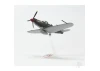 Atlantis Models 1:46 P-39 Airacobra with Swivel Stand