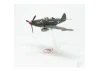 Atlantis Models 1:46 P-39 Airacobra with Swivel Stand