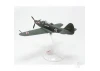 Atlantis Models 1:46 P-39 Airacobra with Swivel Stand