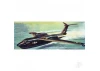 Atlantis Models 1:136 US Navy P6M Seamaster with Swivel Stand