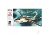 Atlantis Models 1:136 US Navy P6M Seamaster with Swivel Stand