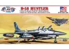 Atlantis Models B-58 Hustler 19:3 Atlantis