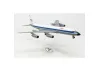 Atlantis Models 1:135 Convair 990 Jet Airliner Nasa Markings