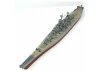 Atlantis Models 1:535 USS Iowa BB-61 Battaleship