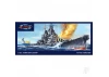 Atlantis Models 1:535 USS Iowa BB-61 Battaleship