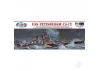 Atlantis Models 1:480 USS Pittsburgh CA-72 Heavy Cruiser