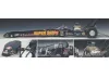 Atlantis Models Don Garlits Swamp Rat XXX Rear Engine Dragster 1/25