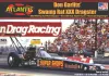 Atlantis Models Don Garlits Swamp Rat XXX Rear Engine Dragster 1/25