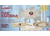 Atlantis Models Amoeba Single Cell Model Kit STEM