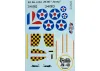 Atlantis Models 1:48 Curtiss Jenny JN-4 Airplane