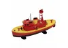Atlantis Models HarbourFire Boat