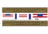 Atlantis Models Monitor and Merrimack Civil War Set