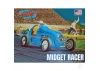 Polar Lights 1:20 Midget Racer