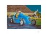 Polar Lights 1:20 Midget Racer