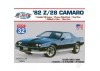 Atlantis Models 1:32 1982 Z/28 Chevy Camaro Route 32
