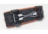 Atlantis Models 1:32 1969 Chevy Nova SS Route 32