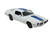 Atlantis Models 1:32 1971 Pontiac Firebird Route 32