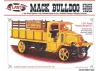Atlantis Models 1926 Mack Bulldog Stake Truck