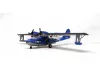 Atlantis Models 1:104 PBY-5A Catalina US NAVY Seaplane