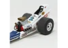 Atlantis Models Don the Snake Prudhomme Front Engine Dragster 1:24