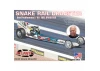 Atlantis Models Don the Snake Prudhomme Front Engine Dragster 1:24