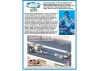 Atlantis Models Don the Snake Prudhomme Front Engine Dragster 1:24