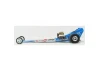 Atlantis Models Tom Mongoose McEwen Front Engine Dragster 1:24
