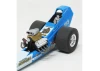 Atlantis Models Tom Mongoose McEwen Front Engine Dragster 1:24