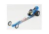 Atlantis Models Tom Mongoose McEwen Front Engine Dragster 1:24
